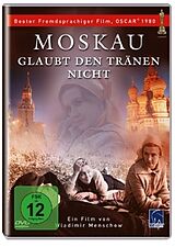 Moskau glaubt den Tränen nicht DVD