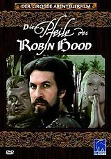 Die Pfeile des Robin Hood DVD