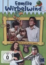 Familie Wirbelwind DVD