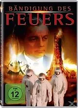 Bändigung des Feuers DVD