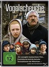 Vogelscheuche DVD