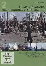 Filmschätze aus Mecklenburg-Vorpommern 2 DVD
