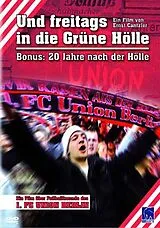 Und freitags in die Grüne Hölle DVD