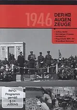 Der Augenzeuge DVD