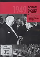 Der Augenzeuge DVD