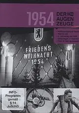 Der Augenzeuge DVD