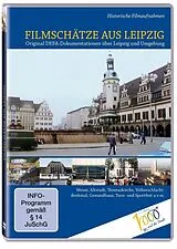 Filmschätze aus Leipzig DVD