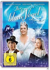 Der blaue Vogel DVD