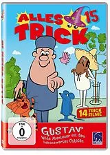 Alles Trick 15 DVD