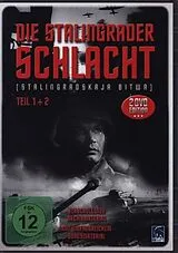 Die Stalingrader Schlacht DVD