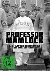Professor Mamlock DVD