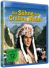 Die Söhne der großen Bärin Blu-ray