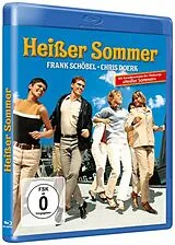 Heißer Sommer Blu-ray