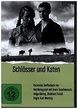 Schlösser und Katen DVD