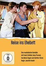 Reise ins Ehebett DVD