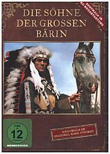 Die Söhne der grossen Bärin DVD