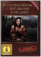 Chingachgook - Die grosse Schlange DVD