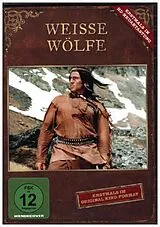 Weisse Wölfe DVD