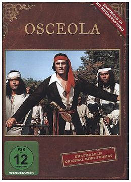 Osceola DVD