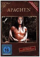 Apachen DVD