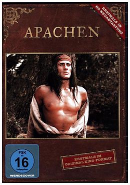 Apachen DVD