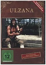 Ulzana DVD