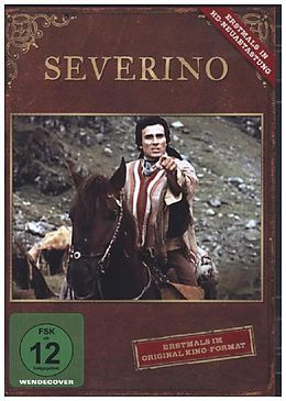 Severino DVD