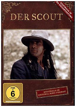 Der Scout DVD