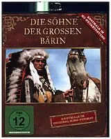 Die Söhne Der Großen Bärin Blu-ray