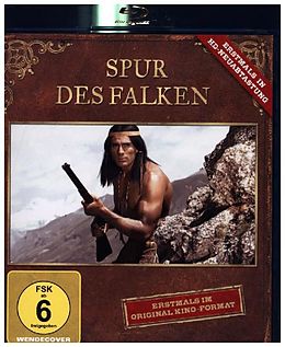 Spur Des Falken Blu-ray