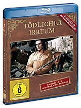Tödlicher Irrtum Blu-ray