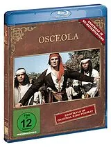 Osceola Blu-ray