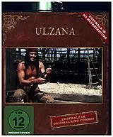 Ulzana Blu-ray