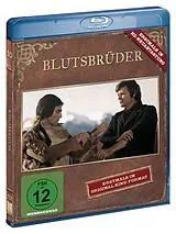 Blutsbrüder Blu-ray