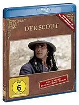 Der Scout Blu-ray
