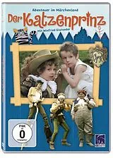 Der Katzenprinz DVD