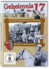 Geheimnis der 17 DVD
