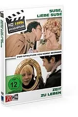 Suse, liebe Suse & Zeit zu Leben DVD