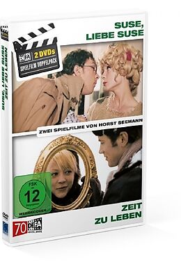 Suse, liebe Suse & Zeit zu Leben DVD
