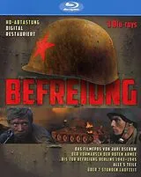 Befreiung Blu-ray