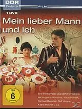 Mein lieber Mann und ich DVD