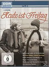 Heute ist Freitag DVD