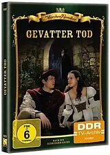 Gevatter Tod DVD