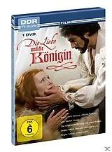 Die Liebe und die Königin DVD
