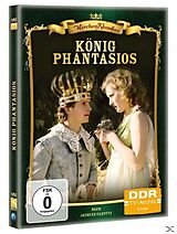König Phantasios DVD