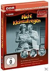 Nicht kleinzukriegen DVD