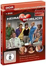 Heiraten Weiblich DVD