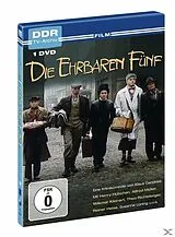 Die ehrbaren Fünf DVD