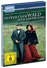 Es steht der Wald so schweigend DVD