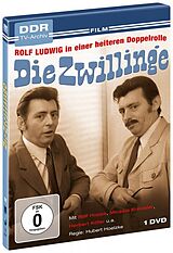 Die Zwillinge DVD